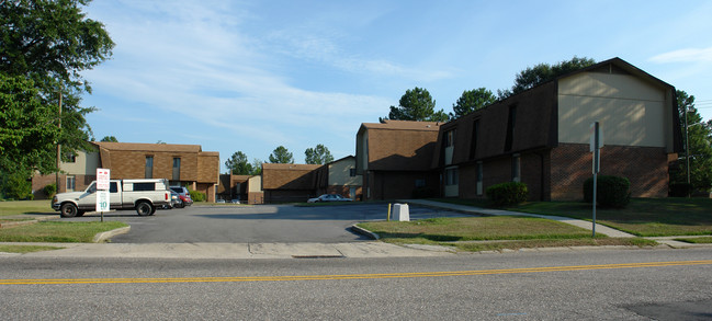 Mt. Sinai Homes in Fayetteville, NC - Building Photo - Building Photo