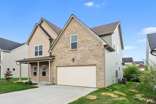 453 Friendly Ave in Nicholasville, KY - Building Photo - Building Photo