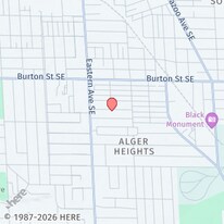 862 Merrifield St SE in Grand Rapids, MI - Building Photo