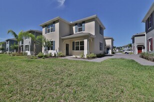 3056 Meleto Blvd in New Smyrna Beach, FL - Building Photo