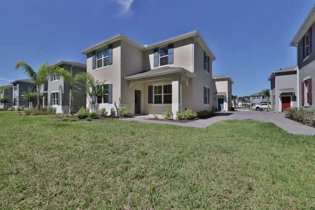 property at 3056 Meleto Blvd