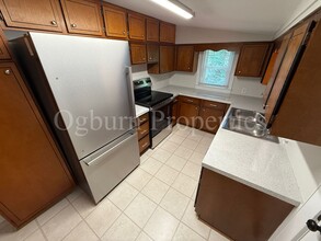 220 S Gordon Dr in Winston-Salem, NC - Building Photo - Building Photo