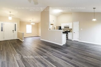 2534 Liberton Ct in Charlotte, NC - Building Photo - Building Photo