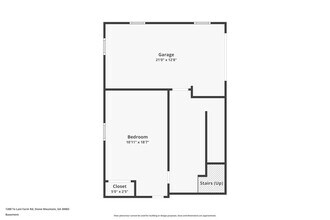 1288 To Lani Farm Rd in Stone Mountain, GA - Building Photo - Building Photo