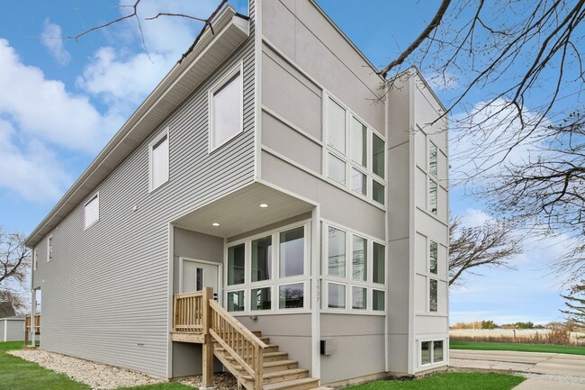 1537 Scoville Ave in Berwyn, IL - Building Photo - Building Photo