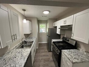 14407 Cimarron Dr in Balch Springs, TX - Building Photo - Building Photo