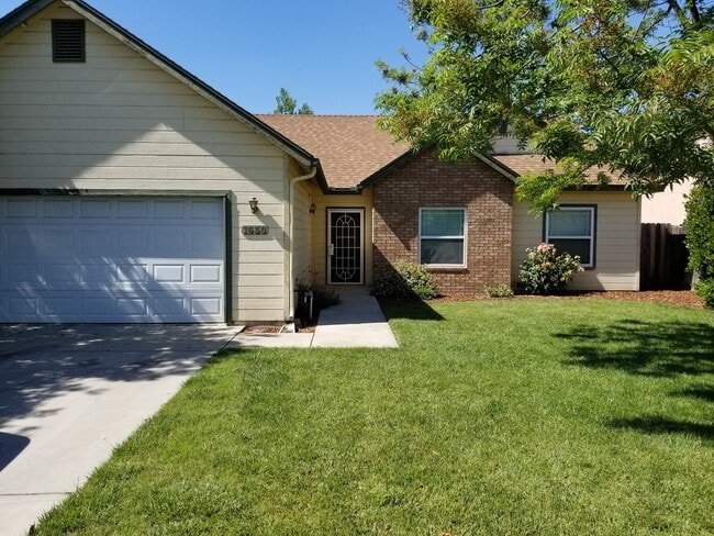 property at 1630 E Knight Ct