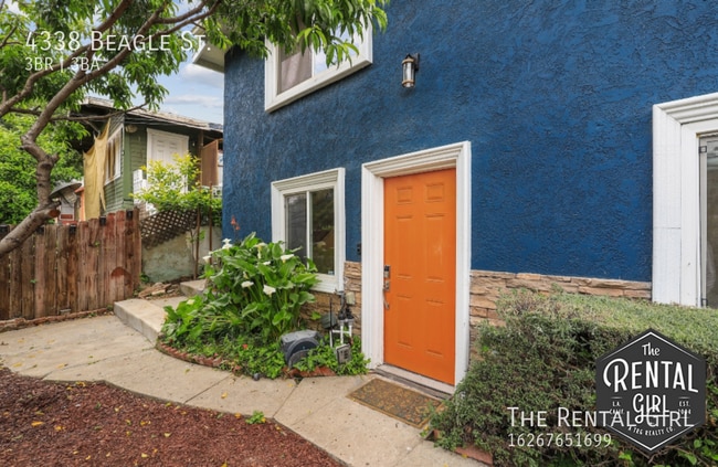 property at 4338 Beagle St