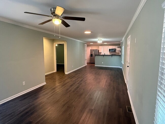 820 Hamrick St in Shelby, NC - Building Photo - Building Photo