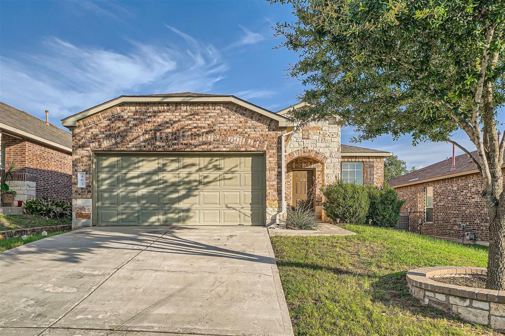 465 Moonwalker Trail in Buda, TX - Building Photo