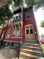 1036 Linden St in Allentown, PA - Building Photo