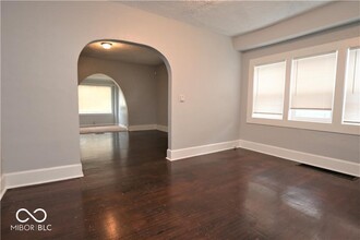 4108 Graceland Ave in Indianapolis, IN - Building Photo - Building Photo