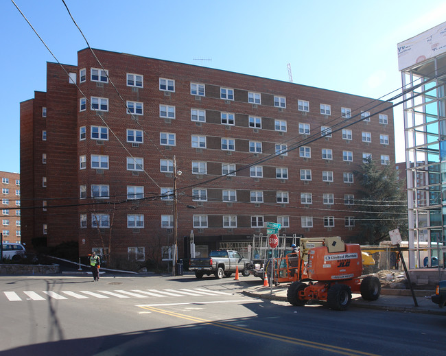 99 Prospect St in Stamford, CT - Building Photo - Building Photo