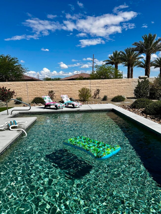43930 Arancia Way in Indio, CA - Building Photo - Building Photo