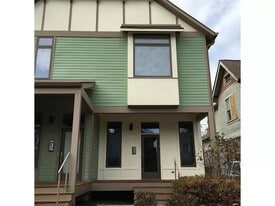 2134 N Pennsylvania St in Indianapolis, IN - Building Photo