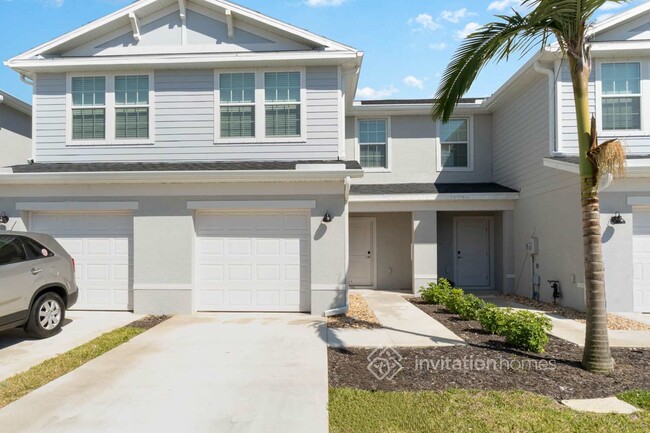 9317 Cadence Ct in Ft. Myers, FL - Foto de edificio - Building Photo