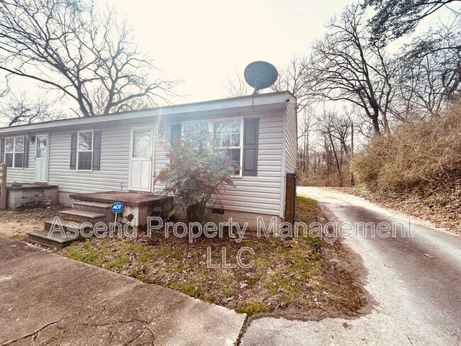 property at 538 Gadd Rd