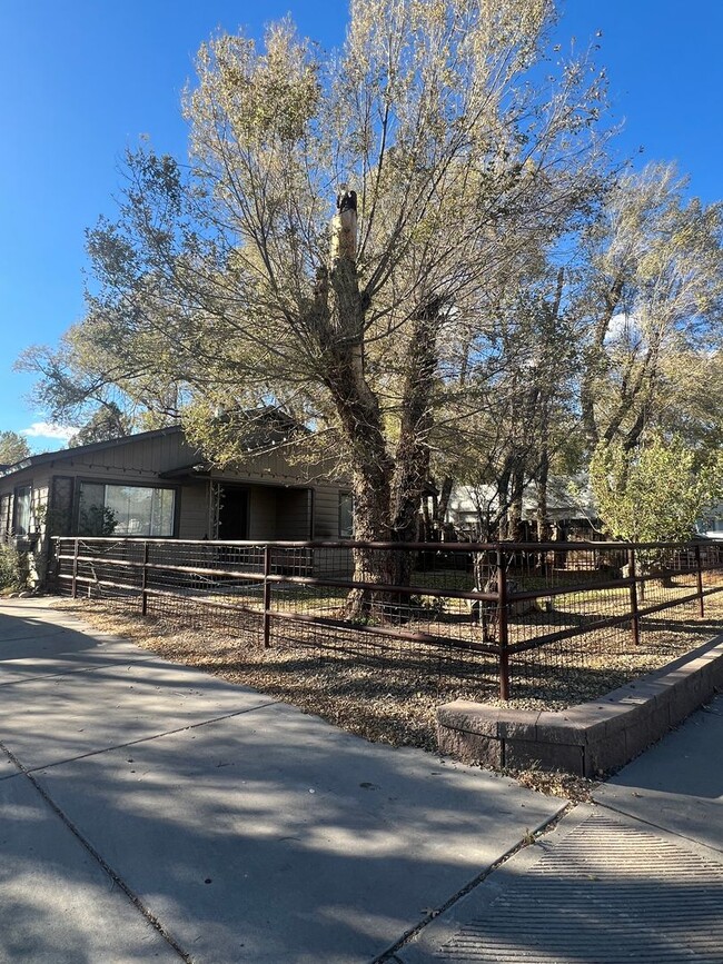 1801 N 2nd St in Flagstaff, AZ - Building Photo - Building Photo