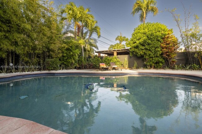 property at 1745 SW 11th Terrace