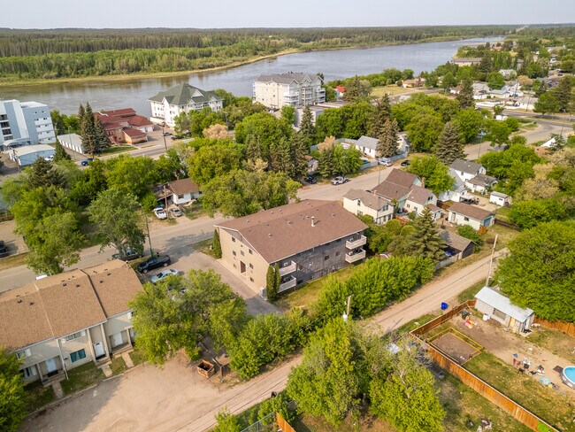 The Mews - River in Prince Albert, SK - Building Photo - Building Photo