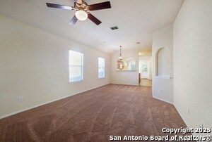 10227 Roseangel Ln in Helotes, TX - Building Photo - Building Photo