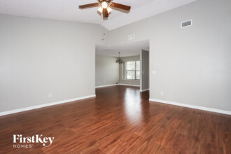 1401 SW Sudder Ave in Port St. Lucie, FL - Building Photo - Building Photo