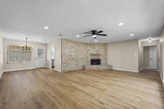 14227 Rosetta Dr in Cypress, TX - Building Photo - Building Photo