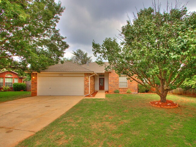 property at 17320 Sun River Ct