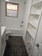 1008 Baylor Blvd in Big Spring, TX - Building Photo - Building Photo