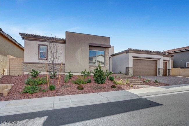 10851 Mila Lndg Ave in Las Vegas, NV - Building Photo - Building Photo