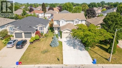 746 Michael Dr in Tecumseh, ON - Building Photo - Building Photo