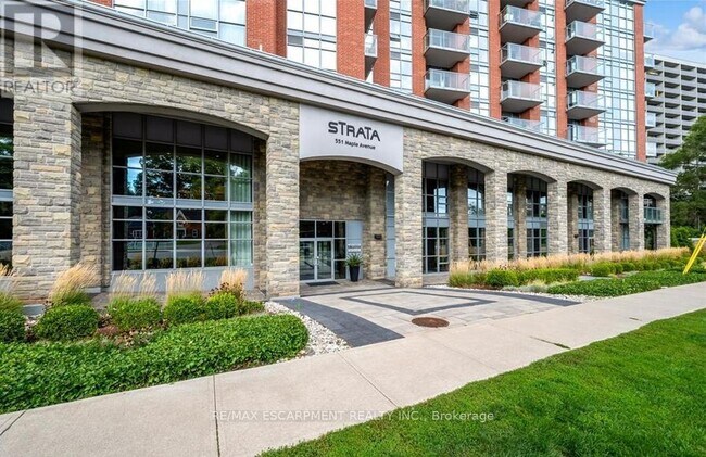 property at 551 Maple Ave