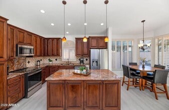 5183 W Harrison St in Chandler, AZ - Building Photo - Building Photo