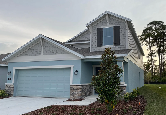 3931 Willow Brk Dr in Edgewater, FL - Building Photo - Building Photo