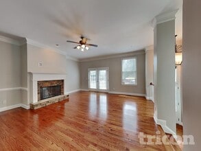 1206 Comet View Tr SE in Smyrna, GA - Foto de edificio - Building Photo