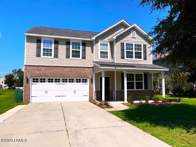 property at 46 Pennyroyal Way