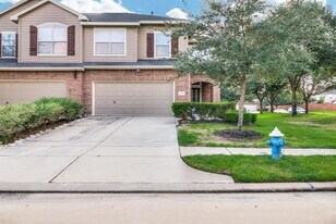 5339 Brookway Dr in Houston, TX - Building Photo