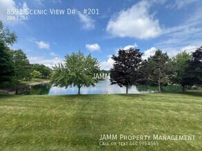 8591 Scenicview Dr in Broadview Heights, OH - Building Photo - Building Photo