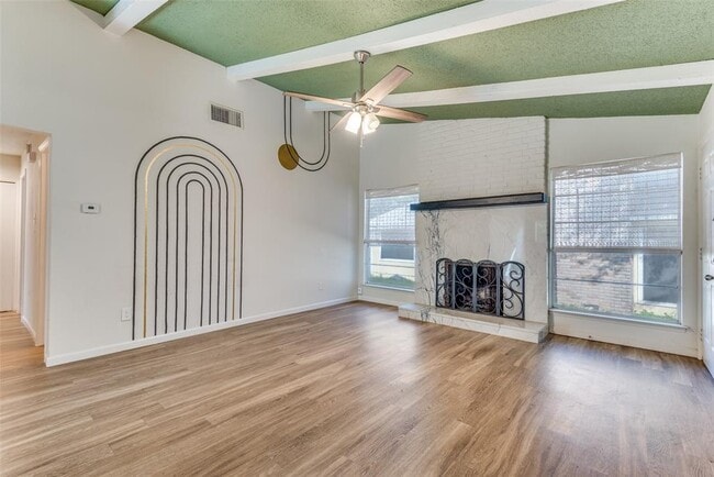 206 W William Cannon Dr in Austin, TX - Building Photo - Building Photo