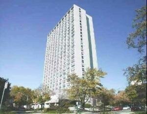 property at 5100 N Marine Dr