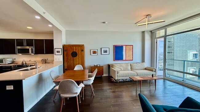 property at 1160 Mission St