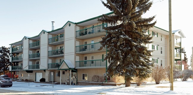 Arbor Green in Spruce Grove, AB - Building Photo - Building Photo