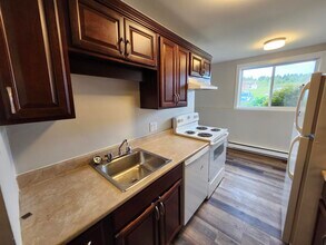 534 Bonita Ave in Saint John, NB - Building Photo - Building Photo