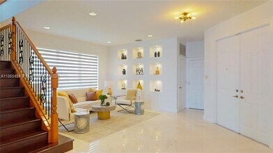 5092 SW 173rd Ave in Miramar, FL - Foto de edificio - Building Photo