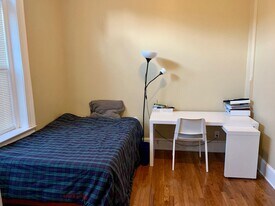 395 Orange St in New Haven, CT - Building Photo