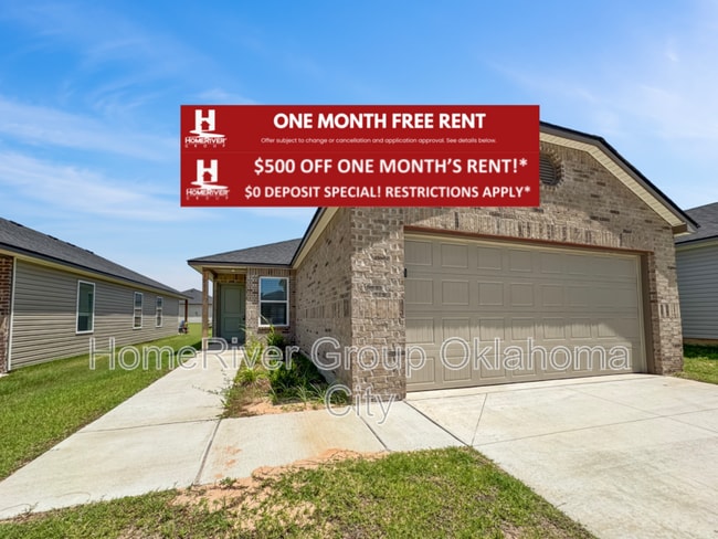 property at 1221 S Brk Dr