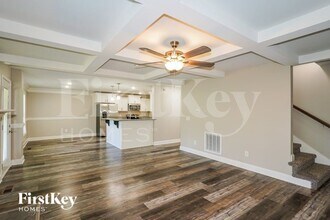 1312 Abby Lou Dr in Clarksville, TN - Foto de edificio - Building Photo