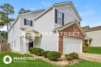 3009 Van Dorn Rd in Knightdale, NC - Building Photo - Building Photo