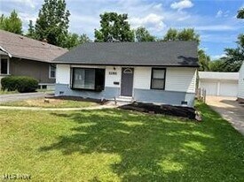 1293 Lander Rd in Mayfield Heights, OH - Building Photo