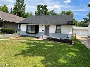 property at 1293 Lander Rd
